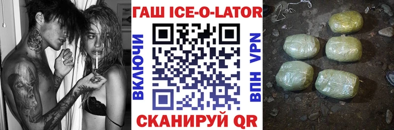 площадка как зайти  Вологда  ГАШ Ice-O-Lator 